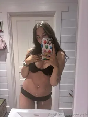 Hazelxreid OnlyFans Leaked Free Thumbnail Picture - #H01XWFNyUg