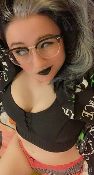 Hazeyemerald OnlyFans Leaked Free Thumbnail Picture - #vtdvpGKyDd