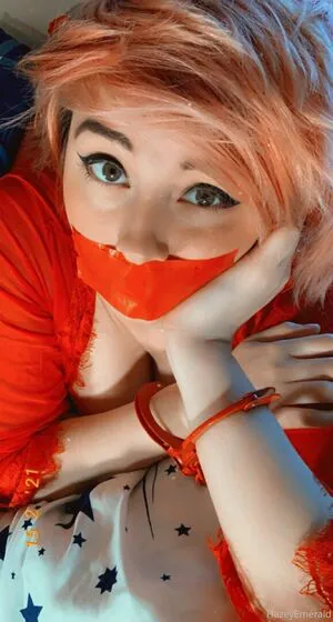 Hazeyemerald OnlyFans Leaked Free Thumbnail Picture - #wKbOCHKn6N