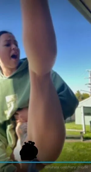 Hazy Divyne OnlyFans Leaked Free Thumbnail Picture - #510foZNZCr