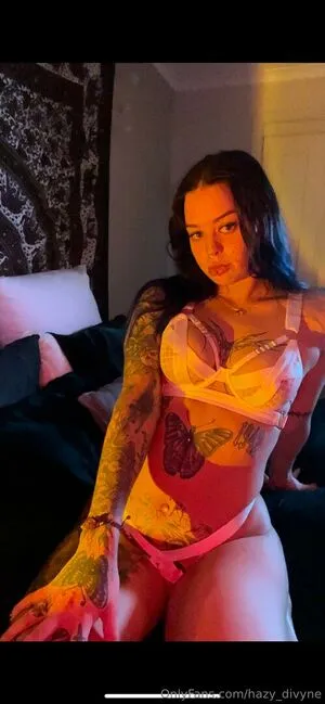 Hazy Divyne OnlyFans Leaked Free Thumbnail Picture - #9oOl2LKrhJ