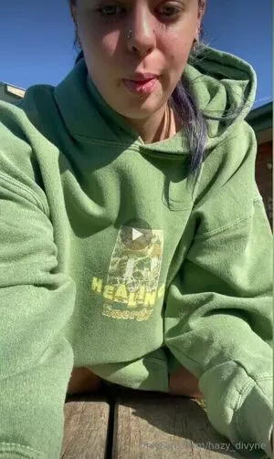 Hazy Divyne OnlyFans Leaked Free Thumbnail Picture - #WkIdHx9n98