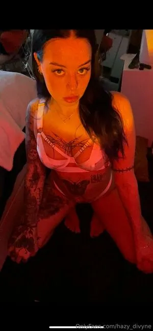 Hazy Divyne OnlyFans Leaked Free Thumbnail Picture - #b3Rw4qdQks
