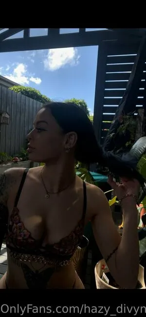 Hazy Divyne OnlyFans Leaked Free Thumbnail Picture - #nq2vmb23Su