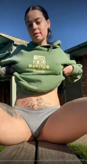 Hazy Divyne OnlyFans Leaked Free Thumbnail Picture - #zyqdgwkJoT