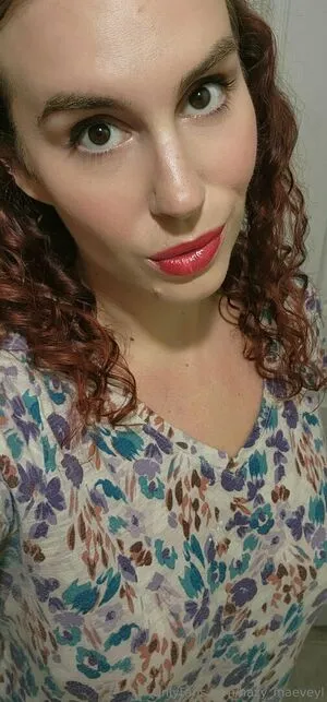 Hazy Maeveyl OnlyFans Leaked Free Thumbnail Picture - #3tJHAb8X4k