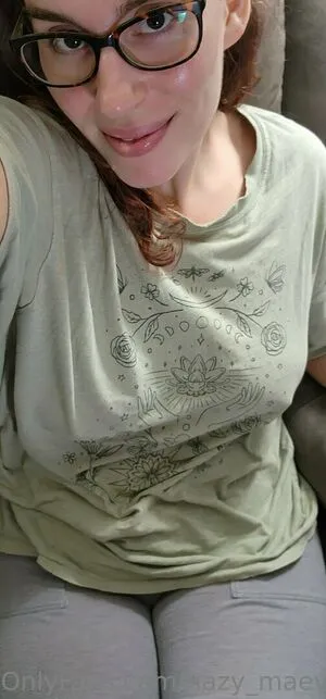 Hazy Maeveyl OnlyFans Leaked Free Thumbnail Picture - #BJuFt8rlMX