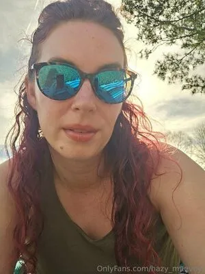 Hazy Maeveyl OnlyFans Leaked Free Thumbnail Picture - #EeQIkViXnV