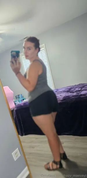 Hazy Maeveyl OnlyFans Leaked Free Thumbnail Picture - #MpAYITlJVS