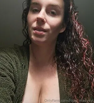 Hazy Maeveyl OnlyFans Leaked Free Thumbnail Picture - #OQY6QDxHyt