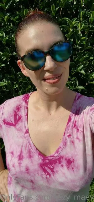 Hazy Maeveyl OnlyFans Leaked Free Thumbnail Picture - #XLt1uRy7Ov