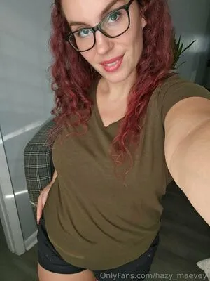 Hazy Maeveyl OnlyFans Leaked Free Thumbnail Picture - #eIgA7CjRol