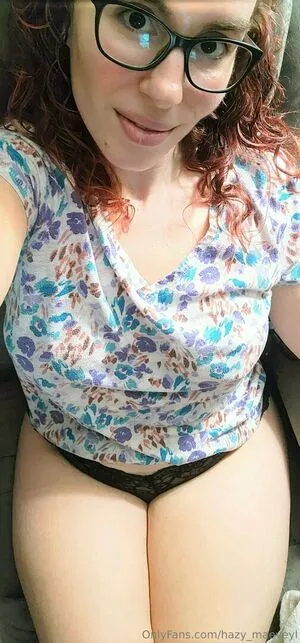 Hazy Maeveyl OnlyFans Leaked Free Thumbnail Picture - #ioK8KEfeqJ