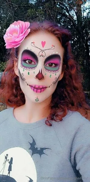 Hazy Maeveyl OnlyFans Leaked Free Thumbnail Picture - #mGZviwvJJI