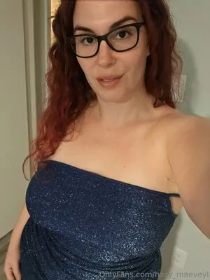 Hazy Maeveyl OnlyFans Leaked Free Thumbnail Picture - #qoJ3cVB28r