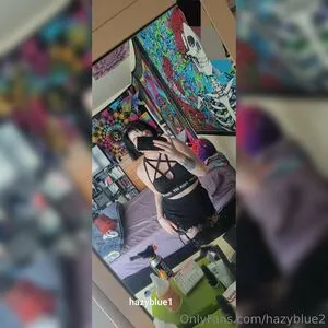 Hazyblue2 OnlyFans Leaked Free Thumbnail Picture - #E9TToqDN2I