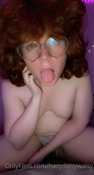 Hazydaisywaisy OnlyFans Leaked Free Thumbnail Picture - #GXyq9BNjCS