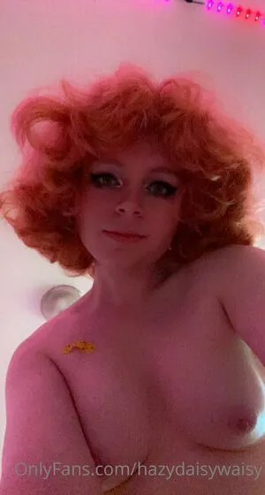 Hazydaisywaisy OnlyFans Leaked Free Thumbnail Picture - #HdyDMVBqwG