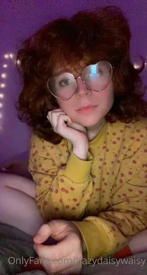Hazydaisywaisy OnlyFans Leaked Free Thumbnail Picture - #MQcn4UCLcE