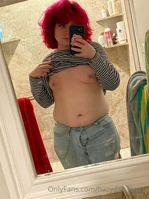 Hazydaisywaisy OnlyFans Leaked Free Thumbnail Picture - #NRfpLKxWqC