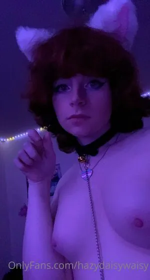 Hazydaisywaisy OnlyFans Leaked Free Thumbnail Picture - #f3WvD42ogB