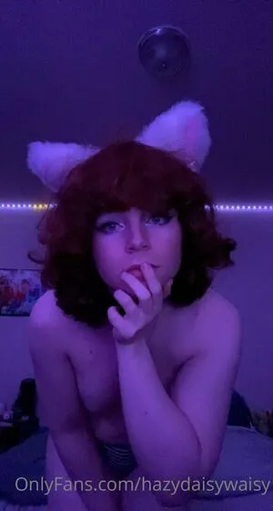 Hazydaisywaisy OnlyFans Leaked Free Thumbnail Picture - #wGNvK7VGNA
