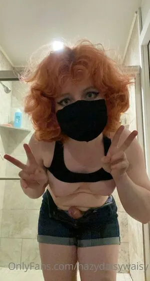 Hazydaisywaisy OnlyFans Leaked Free Thumbnail Picture - #ynmckwZ35p