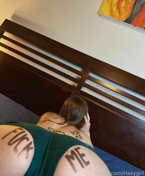 Hazygirl OnlyFans Leaked Free Thumbnail Picture - #5zQKWuUovx