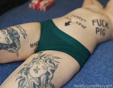 Hazygirl OnlyFans Leaked Free Thumbnail Picture - #RXTpujH68N