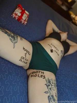 Hazygirl OnlyFans Leaked Free Thumbnail Picture - #osVfVvdpqQ