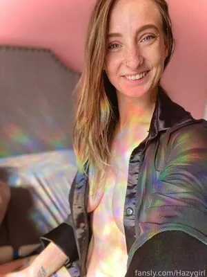 Hazygirl OnlyFans Leaked Free Thumbnail Picture - #v5w3joV3Bo