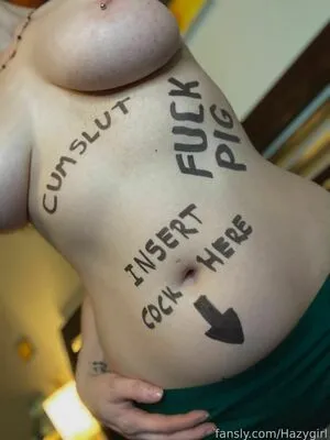 Hazygirl OnlyFans Leaked Free Thumbnail Picture - #y1BE0ugV0n