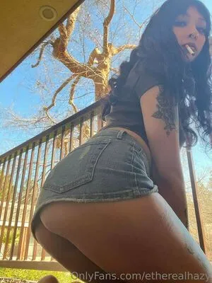 Hazyrx OnlyFans Leaked Free Thumbnail Picture - #4RKQ2js46z