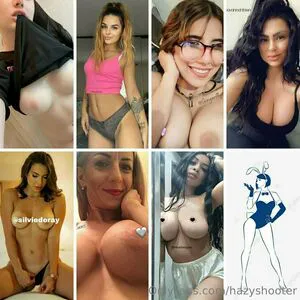 Hazyshooter OnlyFans Leaked Free Thumbnail Picture - #06ulM8hQlE