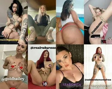Hazyshooter OnlyFans Leaked Free Thumbnail Picture - #2OIIvAWXOU