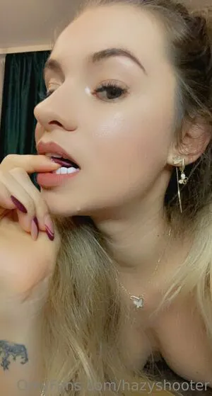Hazyshooter OnlyFans Leaked Free Thumbnail Picture - #TJ7aSFdi5B