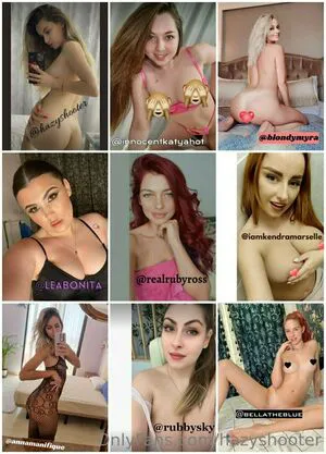 Hazyshooter OnlyFans Leaked Free Thumbnail Picture - #kYoLa0xzXF