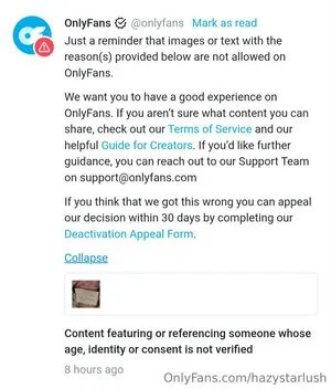 Hazystarlush OnlyFans Leaked Free Thumbnail Picture - #qymG0BkVnr