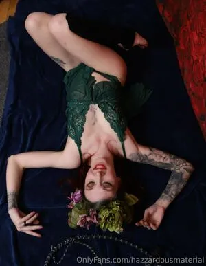 Hazzardousmaterial OnlyFans Leaked Free Thumbnail Picture - #EhhyN0j1x4