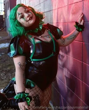 Hazzardousmaterial OnlyFans Leaked Free Thumbnail Picture - #NH0jPrD4KG