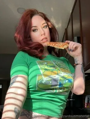 Hazzardousmaterial OnlyFans Leaked Free Thumbnail Picture - #QjhPVtx0Dv