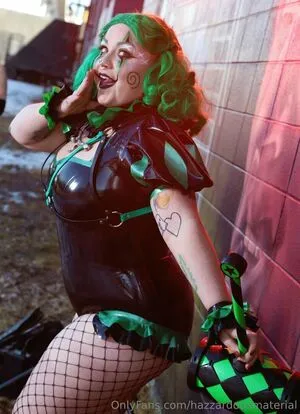 Hazzardousmaterial OnlyFans Leaked Free Thumbnail Picture - #WhYGTL7Uz1