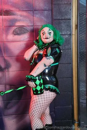 Hazzardousmaterial OnlyFans Leaked Free Thumbnail Picture - #as5cz4laUD