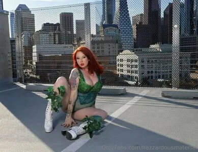 Hazzardousmaterial OnlyFans Leaked Free Thumbnail Picture - #hcWQ2NHxbA