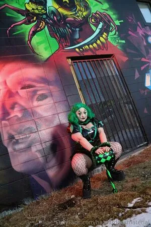 Hazzardousmaterial OnlyFans Leaked Free Thumbnail Picture - #zuCIH9ekhM