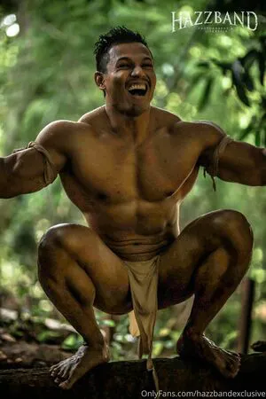Hazzbandexclusive OnlyFans Leaked Free Thumbnail Picture - #3SXcDUskTP