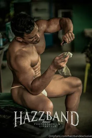 Hazzbandexclusive OnlyFans Leaked Free Thumbnail Picture - #8euEXTRC08