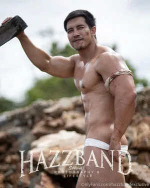 Hazzbandexclusive OnlyFans Leaked Free Thumbnail Picture - #CZdhElaMfQ