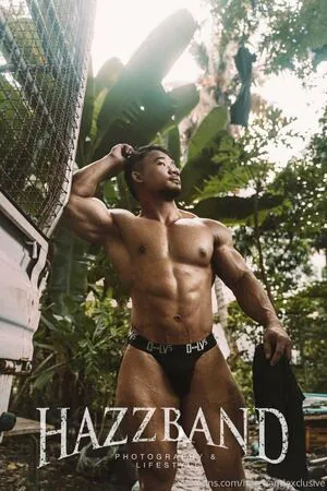Hazzbandexclusive OnlyFans Leaked Free Thumbnail Picture - #DreiOG3P4Q