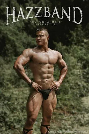Hazzbandexclusive OnlyFans Leaked Free Thumbnail Picture - #EFwmmjBswT
